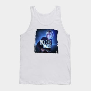 Beyond the Dark Rough Edges Tank Top